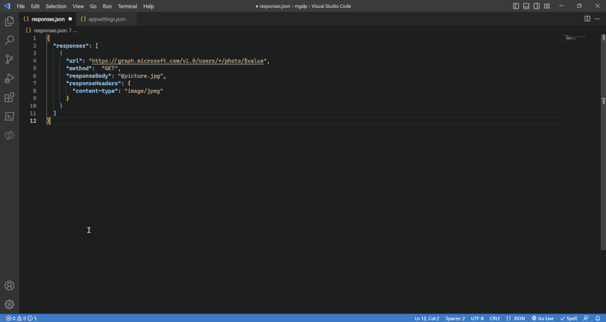 What Is Microsoft Graph Developer Proxy?
